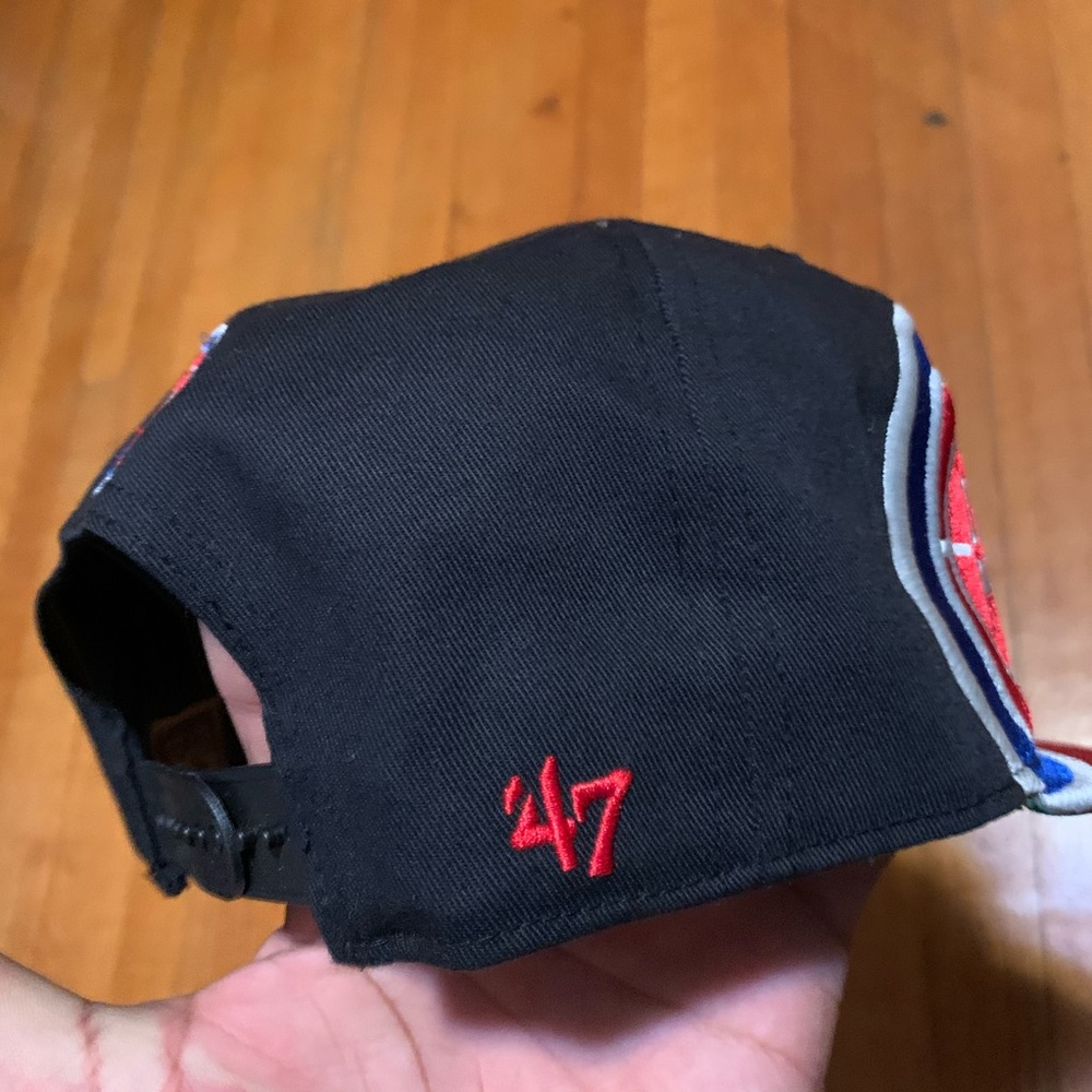 Piston Snapback - Picture 2 of 4